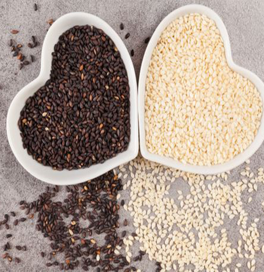 Sesame Seeds
